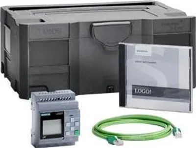 Obrázek produktu pro Siemens 6ED1057-4BA03-0AA0, RoHS, 299 mm, 402 mm, 167 mm, 2,2 kg
