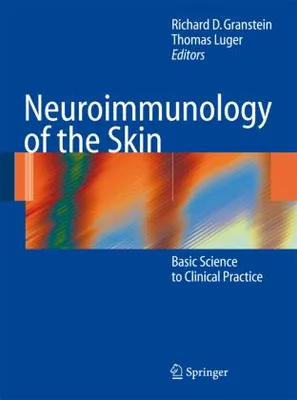 Obrázok produktu pre Neuroimmunology of the Skin