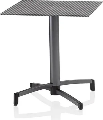 Produktbild von Kettler Tube Klapptischgestell Aluminium