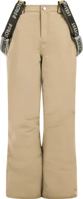 Zdjęcie produktu dla PROTEST PRTSticks JR snowpants BambooBeige BambooBeige 164