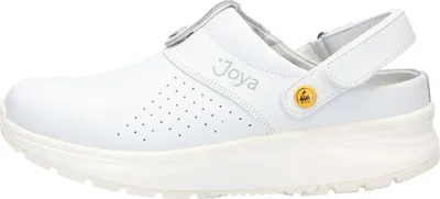 Produktbild von JOYA Herren Pantoffel IQ ESD white M, weiß, Gr.47 2/3