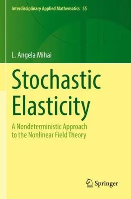 Immagine prodotto di Stochastic Elasticity