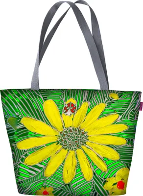 Image de Bertoni | Sac HOLI - Mirage | Sac à main | 33 x 45 cm