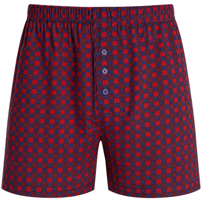 Obrázek produktu pro Pánské boxerky – velikost 3XL – spodní prádlo, 1 kus – bavlněné boxerky