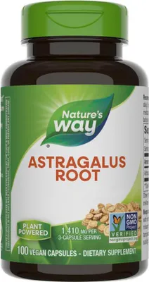 Obrázek produktu pro Kořen Astragalus