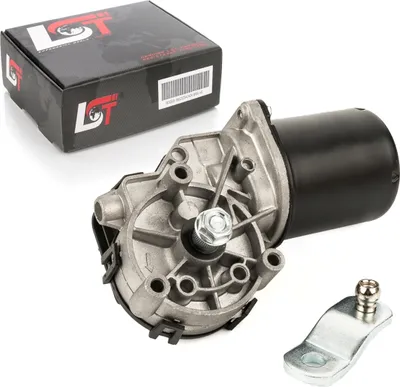 Produktbild von Scheibenwischer Motor vorne Frontwischer 77362588 für FIAT IDEA LANCIA MUSA 350