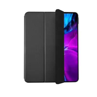 Obrázek produktu pro SBS Pro iPad Pro 12,9" (2021) Flipové pouzdro s klopou - černé