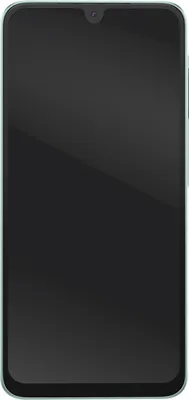 Obrázok produktu pre Clappio, kompletný displej OLED pre Galaxy A26 s predmontovaným krytom, zelený