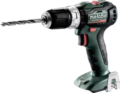 Produktbild von Metabo Metabo 12V PowerMaxx Akku-Schlagbohrmaschine - Kompakt - Kunststoffkoffer