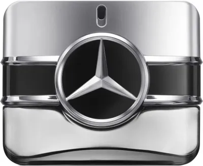 Immagine prodotto di Mercedes-Benz Sign Your Attitude Eau de Toilette per uomo 100 ml