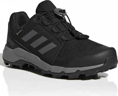 Produktbild von adidas Terrex Gore-TEX Hiking Shoes Wanderschuhe, core Black/Grey Three/core Black, 28 EU