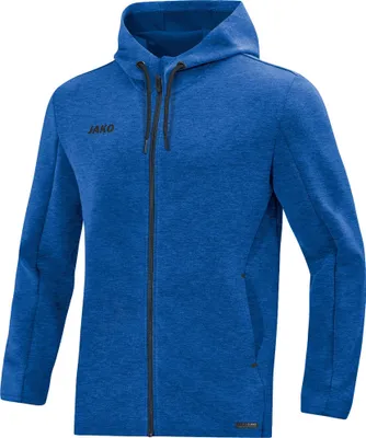 Produktbild von Kapuzenjacke Premium Basics JAKO