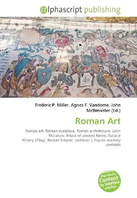 Produktbild von Roman Art