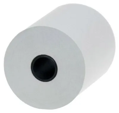 Produktbild von Emerson Thermopapierrolle 57 mm x 6 m für Kassen