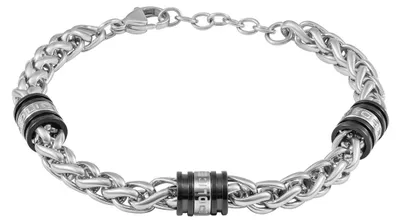 Produktbild von POLICE JEWELS Schmuck PEAGB0078201