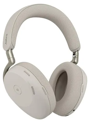 Produktbild von Jabra Evolve3 85 MS - Headset - ohrumschließend