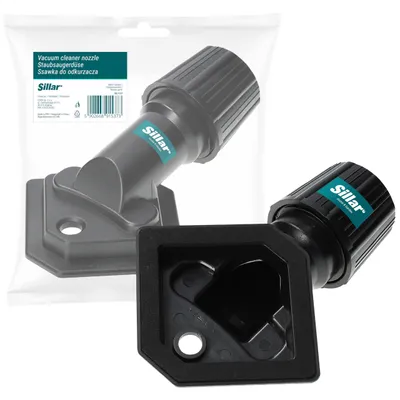 Produktbild von Sillar Bohrstaubabsaugung für Staubsauger 30–38 mm