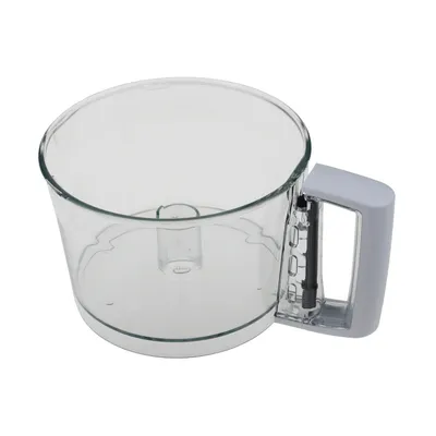 Image de Magimix - Empfänger Schüssel C3200 Weiss - 17415