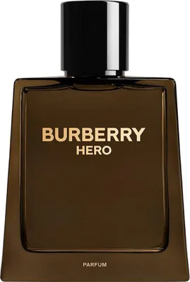 Zdjęcie produktu dla Burberry Hero czyste perfumy dla mężczyzn 100 ml