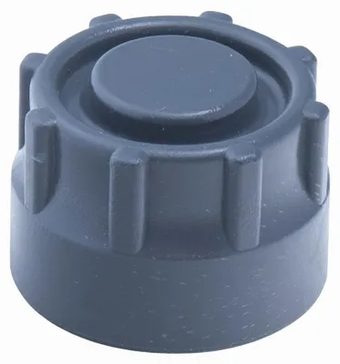 Image de Raccord bouchon pvc femelle 1"