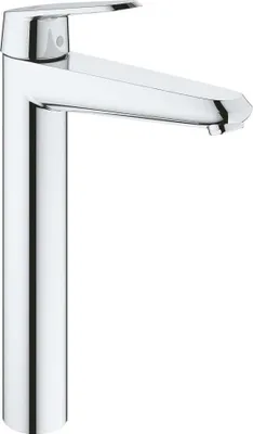 Obrázek produktu pro GROHE Eurodisc Cosmopolitan, Umyvadlo, Páková rukojeť, Kov, 1/2", Chrom