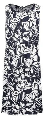 Produktbild von Betty Barclay Collection (264) Kleid Kurz ohne Arm 8813 8813 44