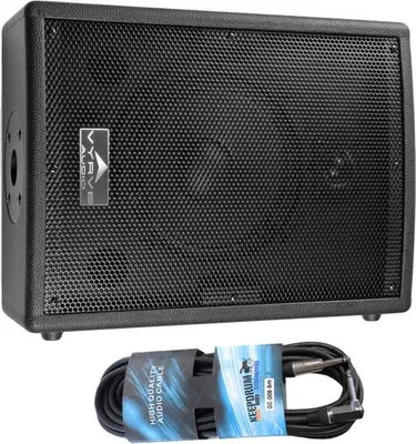 Produktbild von Vyrve Audio ATRIA Aktivmonitor mit Klinkenkabel