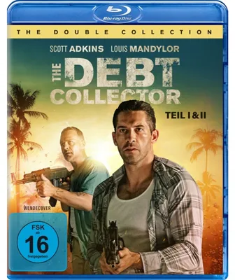 Obrázek produktu pro Debt Collector