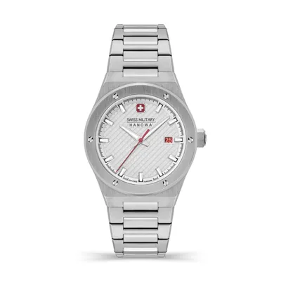 Produktbild von Swiss Military Hanowa SMWGH2101603 Sidewinder Herrenuhr 43mm