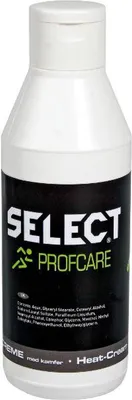 Image de Crème chauffante au camphre Select Profcare, 250 ml