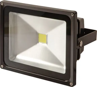 Produktbild von Synergy 21 S21-LED-TOM01014, 50 W, LED, Grau, Grün, 4500 lm, 35000 h