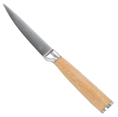 Produktbild von Küchenmesser, Edelstahl, Kesper