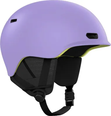 Produktbild von Anon Oslo Wavecel Junior-helm Lila 52-55 cm Lila 52-55 cm