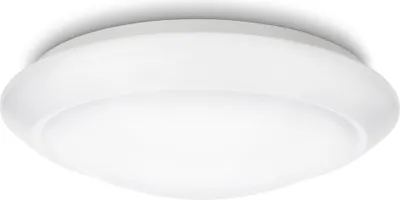 Zdjęcie produktu dla Philips myLiving Lampa sufitowa Cinnabar 20 W, 4 szt., LED, Niewymienialne źródło światła, IP20, Biały
