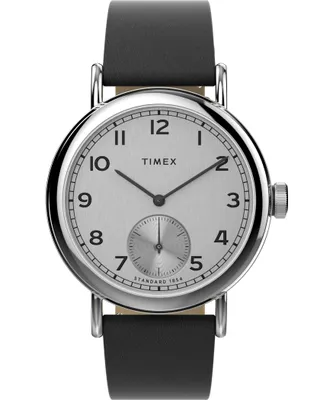 Immagine prodotto di Solo tempo Timex Nero Collezione - uomo