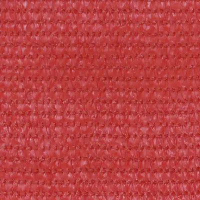 Immagine prodotto di Schermo Frangivista per Balcone Rosso 90x500 cm in HDPE