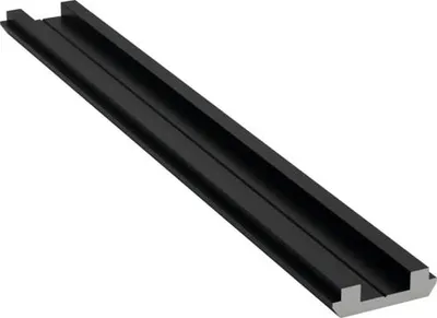 Produktbild von Kreuzverbinderprofil 1900 x 19 x 3 mm