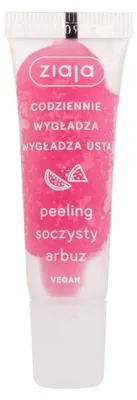 Produktbild von ZIAJA Saftiges Wassermelonen-Lippenpeeling, 12 ml