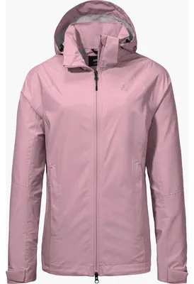 Produktbild von Schöffel 6852-2905 38, Erwachsener, Rose