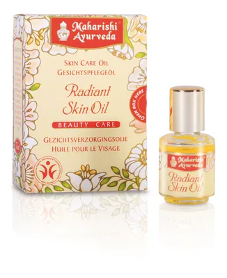 Image de Radiant Skin Oil - Huile de soin pour le visage 7ml