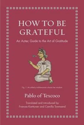 Immagine prodotto di How to Be Grateful