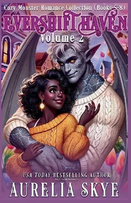 Produktbild von Evershift Haven, Vol. 2