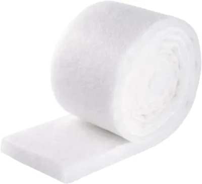 Obrázok produktu pre Biologický filtermat pre akváriá a rybníky, rozmery 1 m x 12 cm