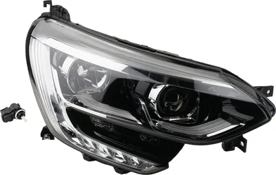 Zdjęcie produktu dla Johns, Reflektory pasujące do Renault Megance IV 11/2015 - H7 prawa strona silnik serwo