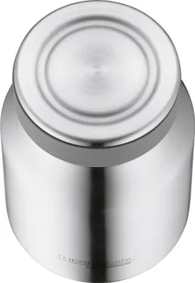 Produktbild von THERMOS Isolier-Speisegefäß TC, 0,5 Liter, Edelstahl