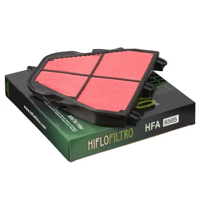 Productafbeelding van Hiflo luchtfilter HFA6505