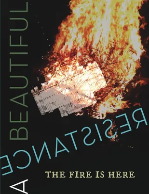 Produktbild von A Beautiful Resistance