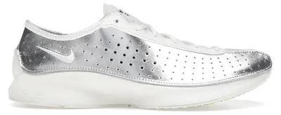 Produktbild von Nike Air Superfly Pale Ivory Metallic Silver (Women's) - EU 40.5