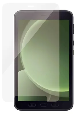 Obrázek produktu pro PanzerGlass ® Screen Protector Samsung Galaxy Tab Active5 | Active3 | Ultra-Wide Fit, Samsung, Samsung - Galaxy Tab Active5 5G, Samsung - Galaxy Tab Active 3, Aplikace nasucho, Odolné proti poškrábání, Odolný proti nárazům, Průhledná, 1 kusů