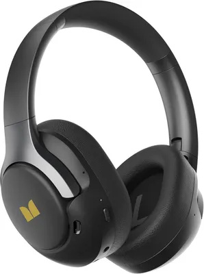 Obrázek produktu pro Sluchátka Monster MS-Persona5 ANC, bezdrátová, uzavřená, s mikrofonem, Bluetooth 6.
